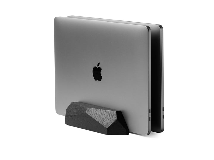 Dual Laptop Holder