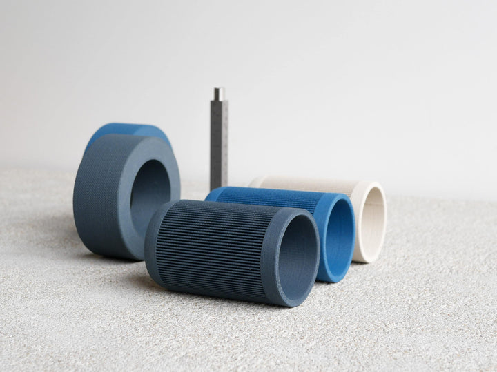 Pen Holder Japan / Waves