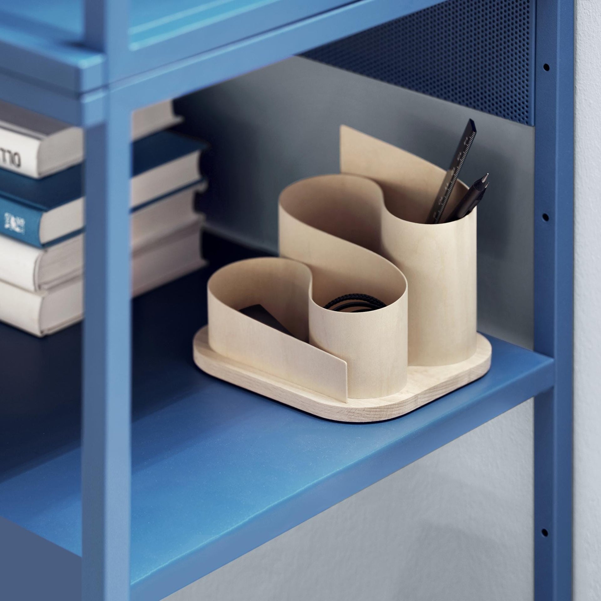 Wooden Organizer