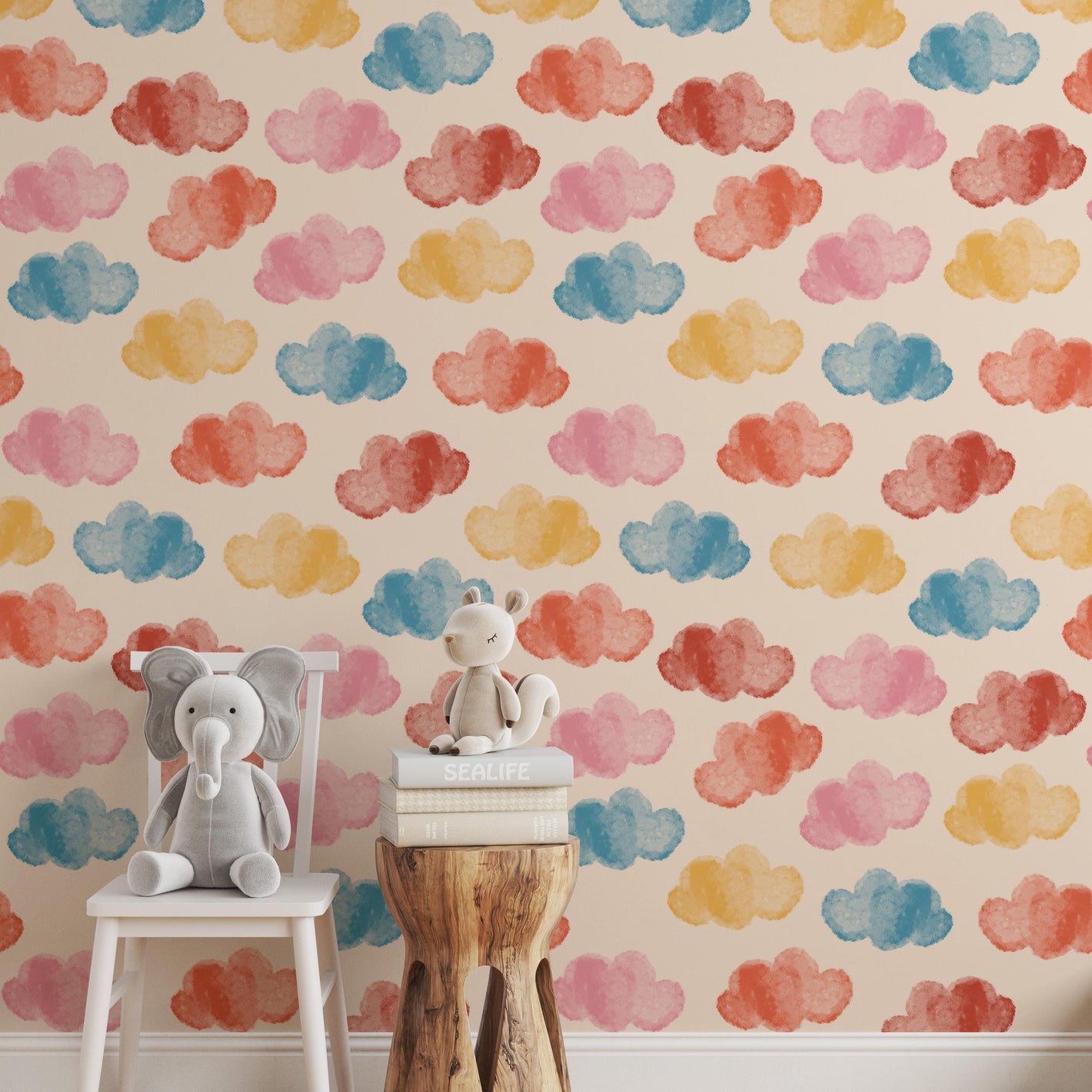 Home Office Wallpapers | Tomono Store